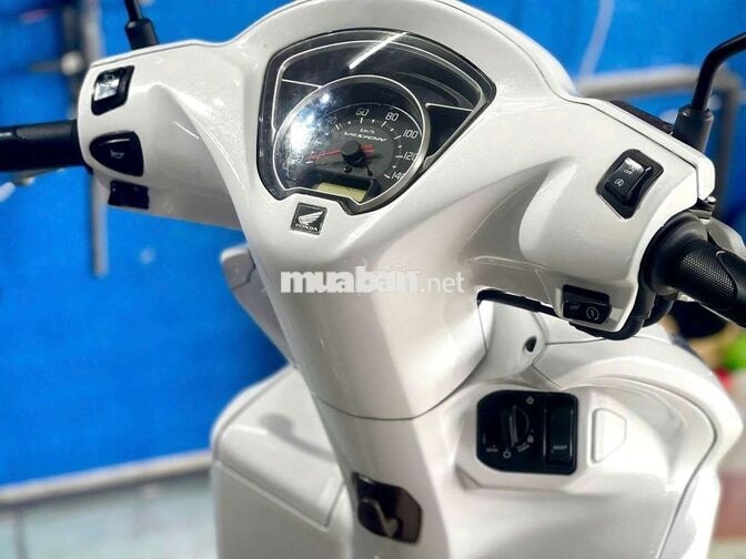 Vision 2021 BS66 Smartkey máy zin có hỗ trợ góp