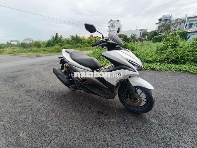 YAMAHA NVX 155  KHÓA SMARTKEY thắng ABS