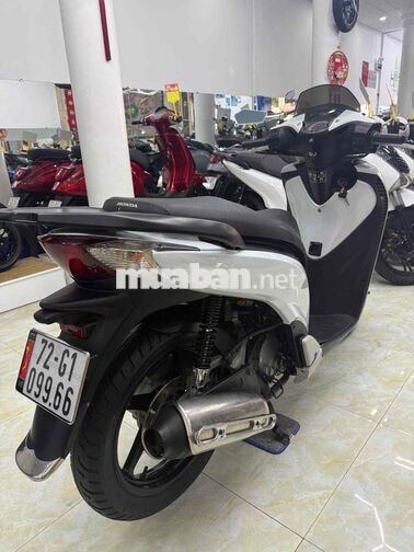 HONDA SH 150I 2010 Ý MÀU TRẮNG