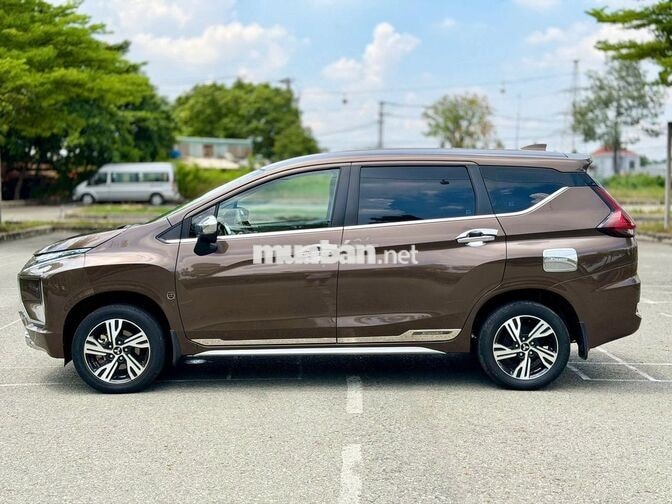 Mitsubishi Xpander 2020 odo 30.000