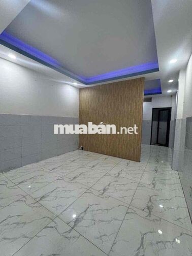 MẶT TIỀN KD(4x26M) PHAN ANH 4TẦNG 4PN 4VS giá 17trieu