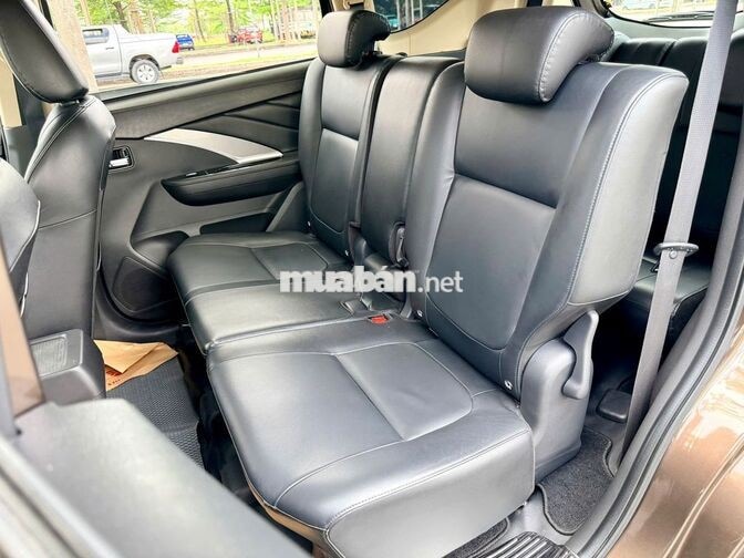 Mitsubishi Xpander 2020 odo 30.000