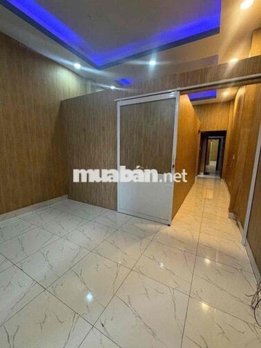 MẶT TIỀN KD(4x26M) PHAN ANH 4TẦNG 4PN 4VS giá 17trieu
