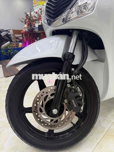 HONDA SH 150I 2010 Ý MÀU TRẮNG