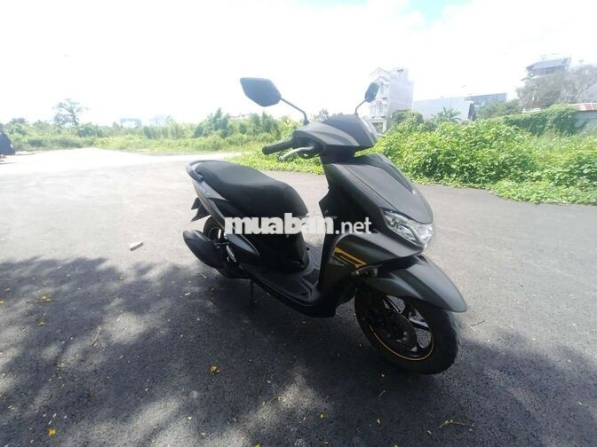 Yamaha Freego khóa smekay Thắng ABS xe đẹp 