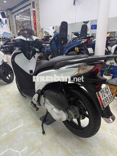 HONDA SH 150I 2010 Ý MÀU TRẮNG