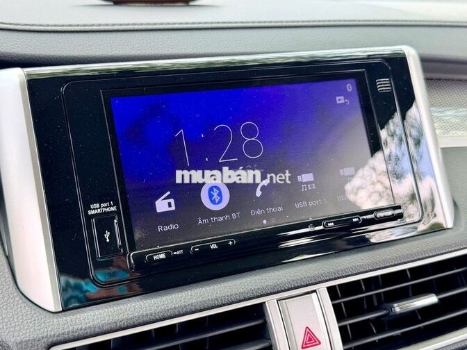 Mitsubishi Xpander 2020 odo 30.000
