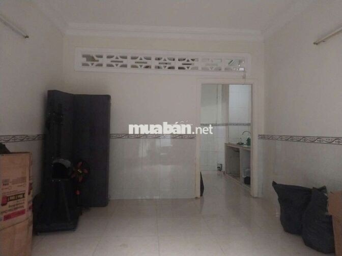Cho thuê nhà nguyên căn một lầu 2 phòng ngủ
