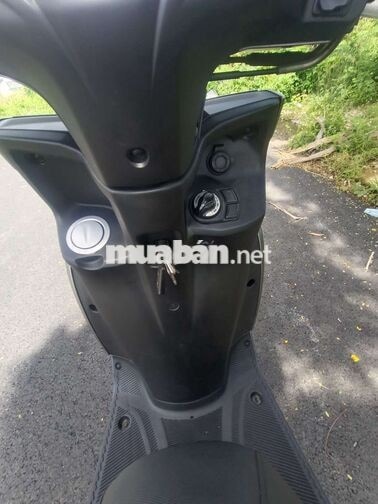 Yamaha Freego khóa smekay Thắng ABS xe đẹp 