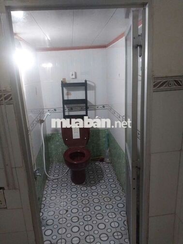 Cho thuê nhà nguyên căn một lầu 2 phòng ngủ