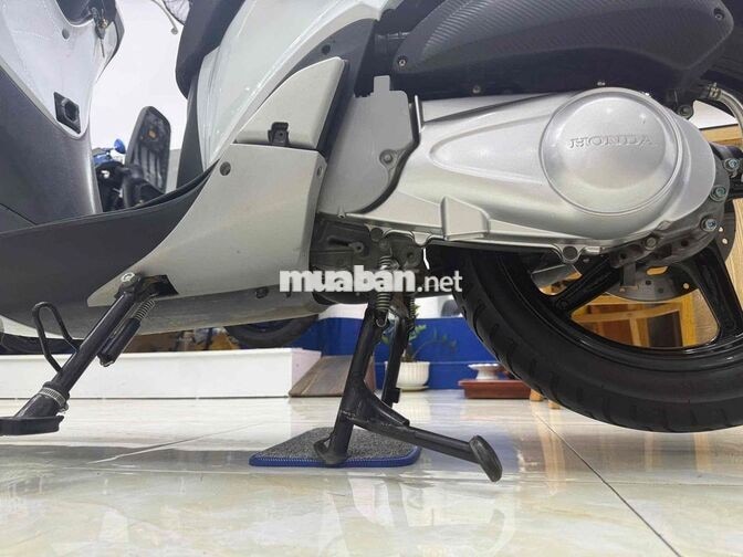 HONDA SH 150I 2010 Ý MÀU TRẮNG