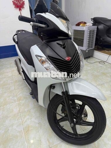 HONDA SH 150I 2010 Ý MÀU TRẮNG