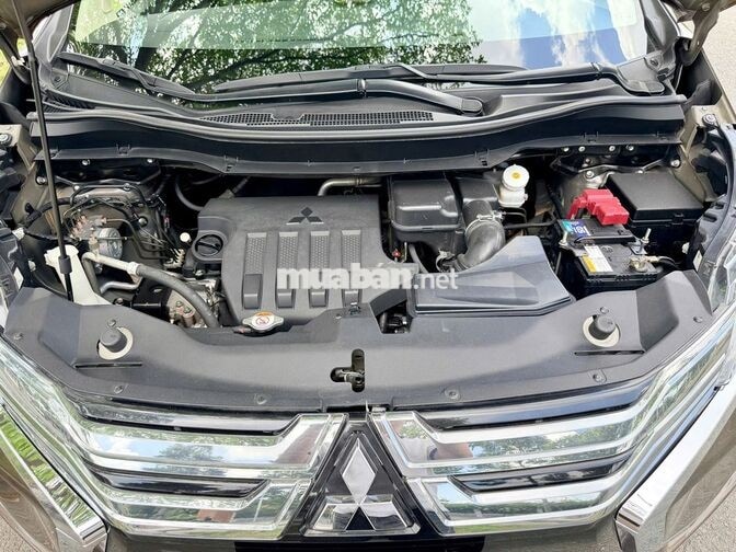 Mitsubishi Xpander 2020 odo 30.000