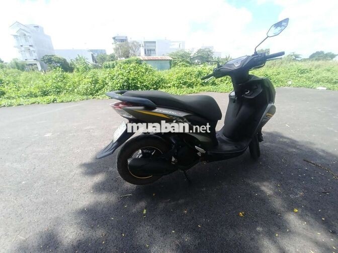 Yamaha Freego khóa smekay Thắng ABS xe đẹp 