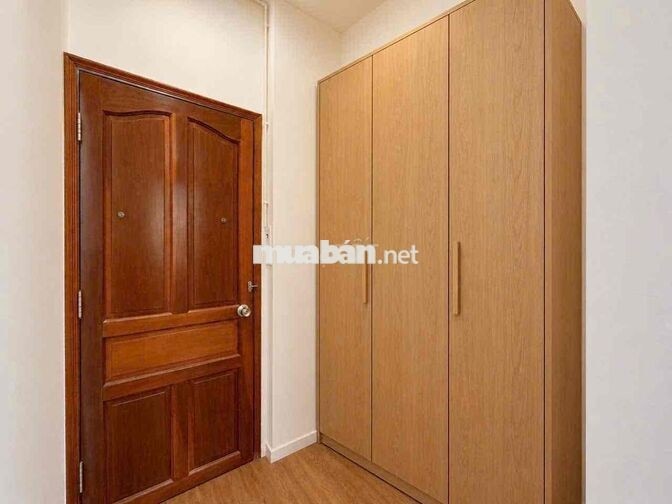 ✨ SIÊU PHẨM CĂN HỘ ĐỘC QUYỀN – MỚI 100% NGAY TRUNG TÂM BÌNH THẠNH! ✨