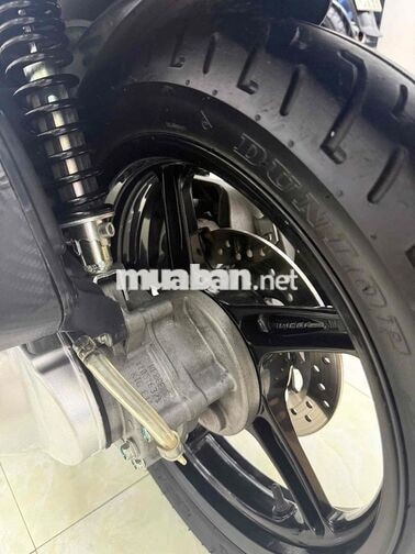 HONDA SH 150I 2010 Ý MÀU TRẮNG