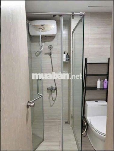 🔥 CĂN HỘ 2PN 1WC TẦNG CAO - CHARM CITY DĨ AN - FULL NỘI THẤT 🔥