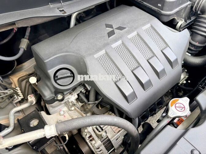Mitsubishi Xpander 2020 odo 30.000
