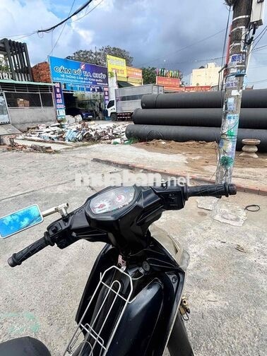 YAMAHA TAURUS VÀNG ĐỒNG ĐEN