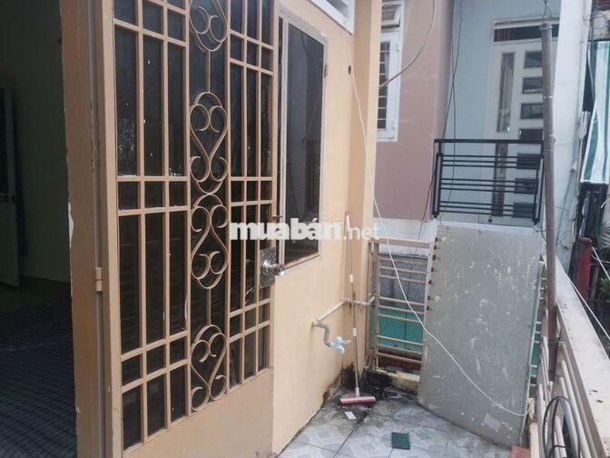 Cho thuê nhà nguyên căn một lầu 2 phòng ngủ