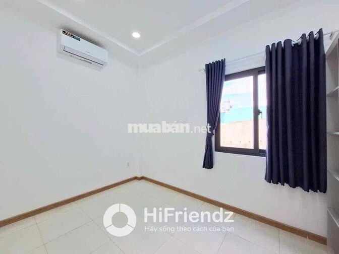 Studio cửa sổ gần đh Công Thương Huit vs Aeon Mall Tân Phú