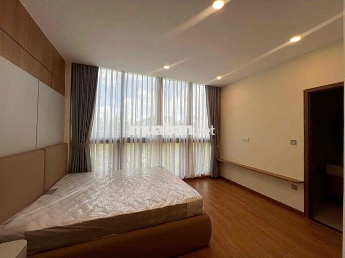 Nhà Phố Orchard Thành Phố Mới 3pn full nội thất cao cấp