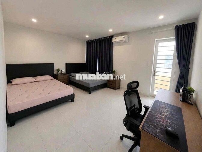 Nhà Phố Cho thuê UniTown. Thành Phố Mới