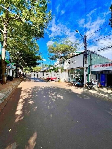 CHO THUÊ NHÀ MẶT TIỀN NGUYỄN KHUYẾN