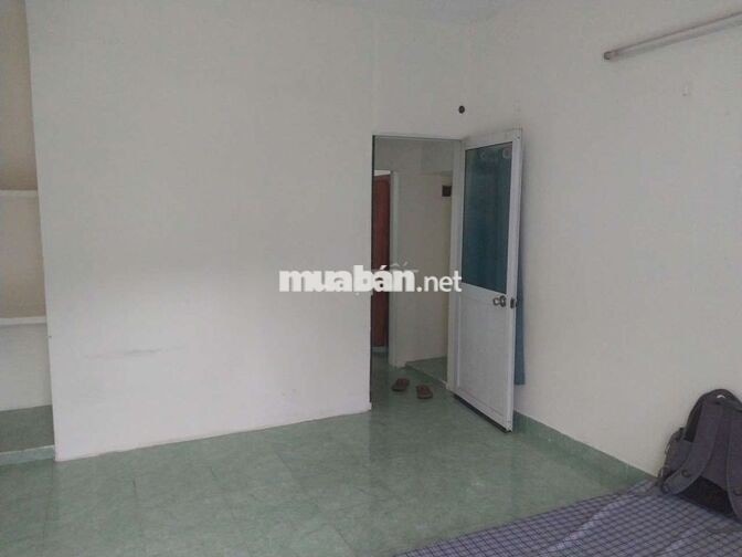Cho thuê nhà nguyên căn một lầu 2 phòng ngủ