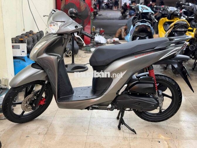 Vison 2023 xám lambo siêu đẹp nợ xấu trả 10tr