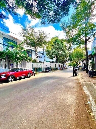 CHO THUÊ NHÀ MẶT TIỀN NGUYỄN KHUYẾN