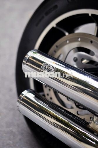 Harley Davidson Lowrider 2020 10k Đỏ đô