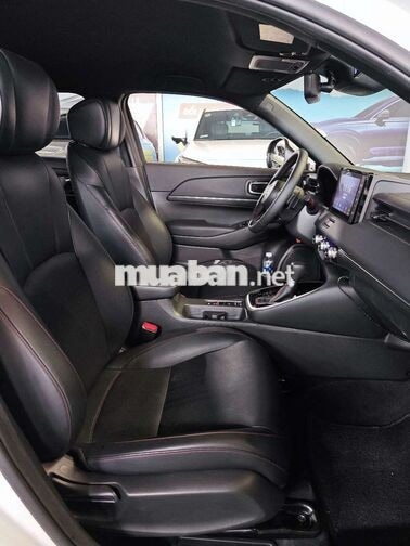 Honda HR-V 2024 1.5L Turbo 30.000 km Trắng