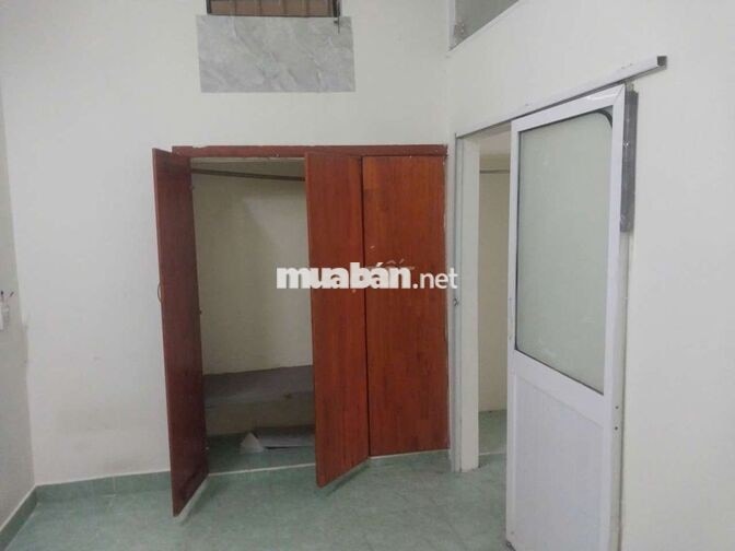 Cho thuê nhà nguyên căn một lầu 2 phòng ngủ