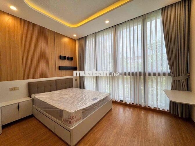 Nhà Phố Orchard Thành Phố Mới 3pn full nội thất cao cấp