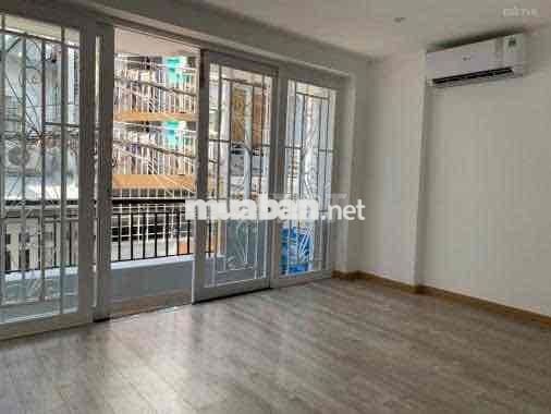 Cho thuê nhà nguyên căn cư xa PĐL, 4,2 x8m, 2 lầu, 2pn/2wc, giá 14tr