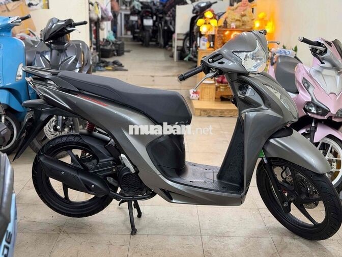 Vison 2023 xám lambo siêu đẹp nợ xấu trả 10tr