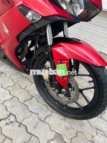 Honda Winner X 2022 ABS