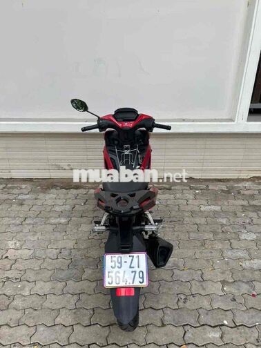 Honda Winner X 2022 ABS