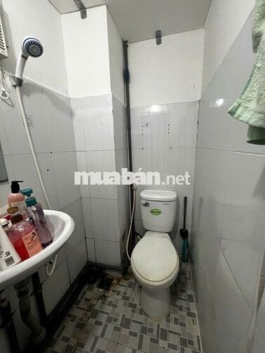[PASS] Phòng trọ HOÀNG SA - QUẬN 3 - Do chuyển cơ sở học