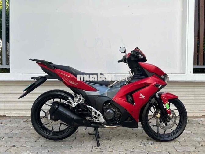 Honda Winner X 2022 ABS