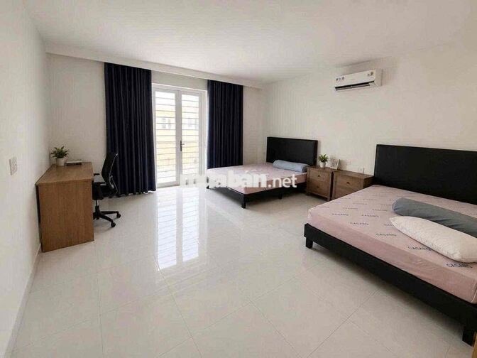 Nhà Phố Cho thuê UniTown. Thành Phố Mới