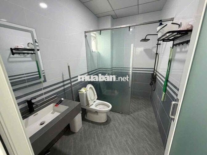 Nhà Phố Cho thuê UniTown. Thành Phố Mới