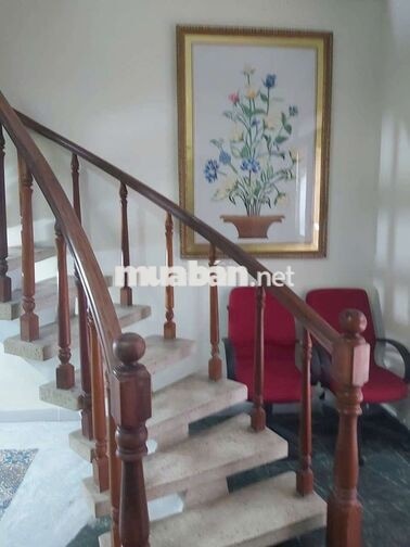 chính chủ cho thuê mặt bằng 160m², có phòng riêng làm văn phòng, nhà ở
