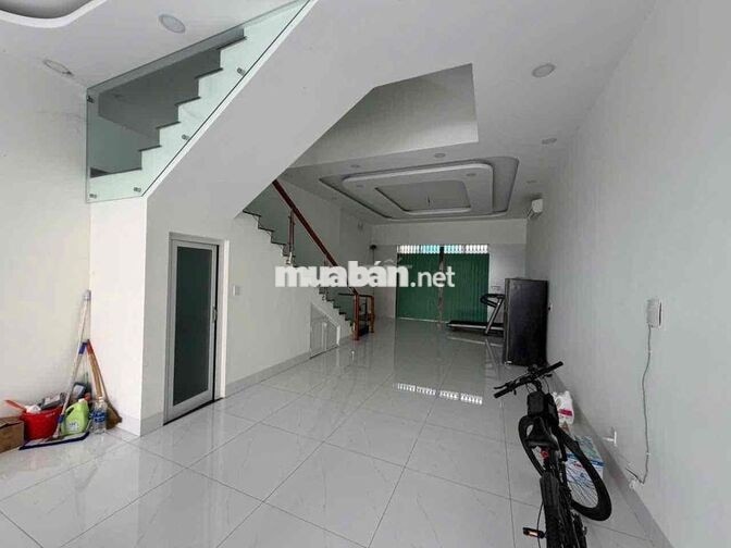 Nhà Phố Cho thuê UniTown. Thành Phố Mới