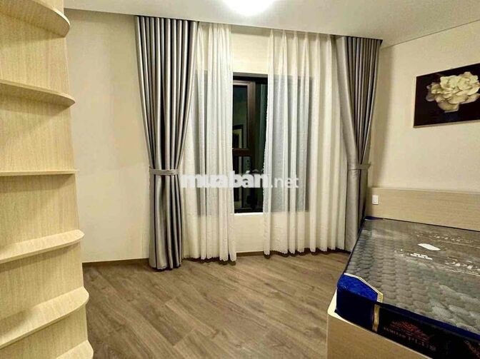 Căn Hộ Cho thuê Sora garden 2 Thành Phố Mới 100m2 3pn full nội thất