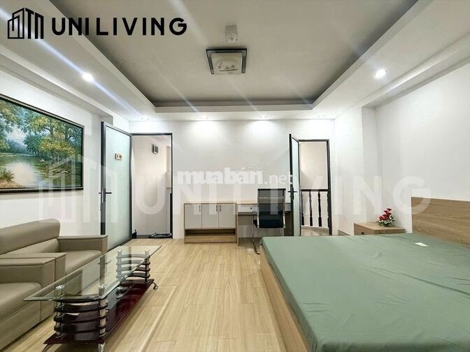 🏡 UNG VĂN KHIÊM CÓ CHIẾC PHÒNG XINH – NHÌN LÀ MUỐN DỌN VÀO NGAY 💗✨