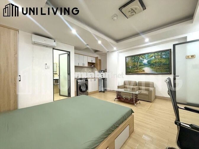 🏡 UNG VĂN KHIÊM CÓ CHIẾC PHÒNG XINH – NHÌN LÀ MUỐN DỌN VÀO NGAY 💗✨