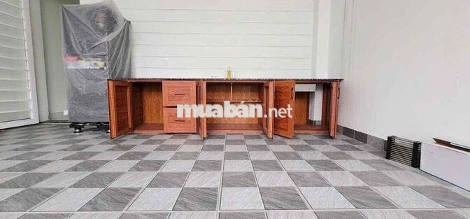 Nhà Phố Cho thuê UniTown. Thành Phố Mới