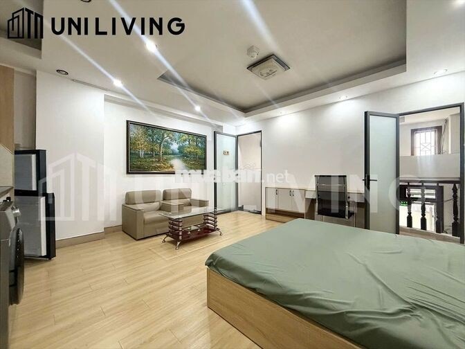 🏡 UNG VĂN KHIÊM CÓ CHIẾC PHÒNG XINH – NHÌN LÀ MUỐN DỌN VÀO NGAY 💗✨